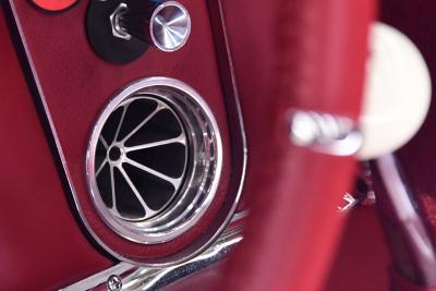 1961 Chevrolet Corvette