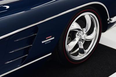 1961 Chevrolet Corvette