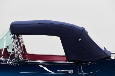 1961 Chevrolet Corvette