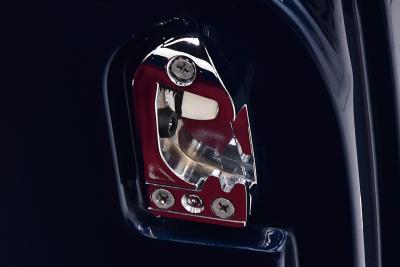 1961 Chevrolet Corvette