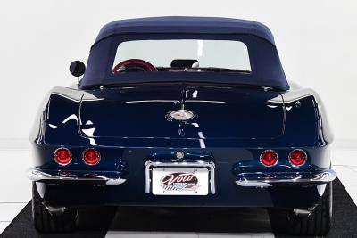 1961 Chevrolet Corvette