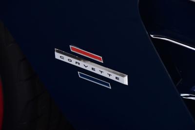 1961 Chevrolet Corvette
