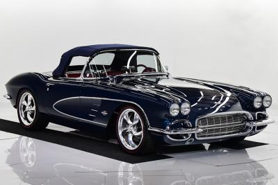 1961 Chevrolet Corvette