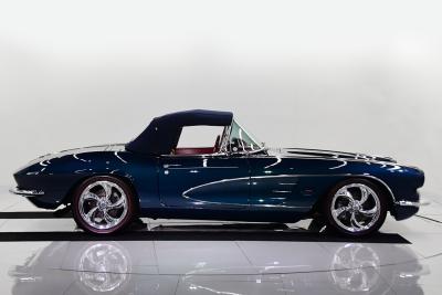 1961 Chevrolet Corvette