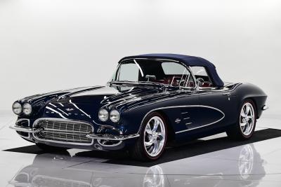 1961 Chevrolet Corvette