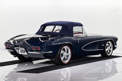 1961 Chevrolet Corvette