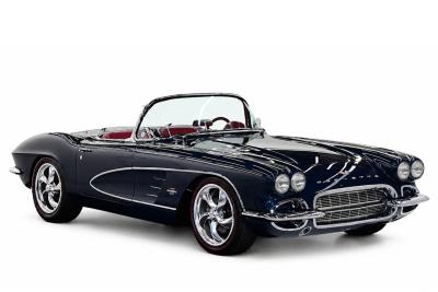 1961 Chevrolet Corvette