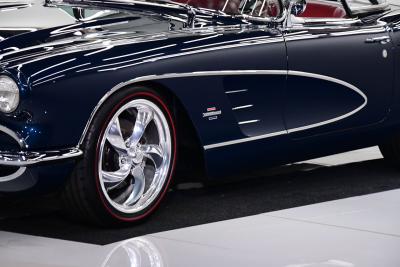 1961 Chevrolet Corvette