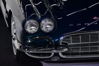 1961 Chevrolet Corvette