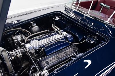 1961 Chevrolet Corvette