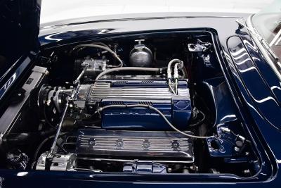 1961 Chevrolet Corvette