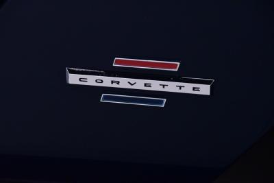 1961 Chevrolet Corvette