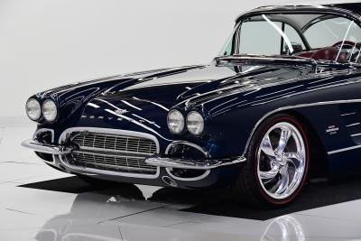 1961 Chevrolet Corvette