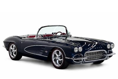 1961 Chevrolet Corvette