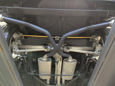1961 Chevrolet Corvette