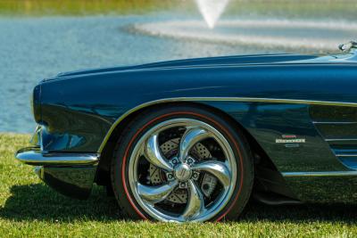 1961 Chevrolet Corvette