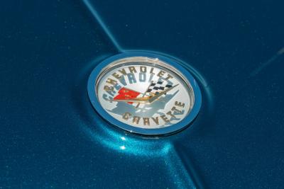 1961 Chevrolet Corvette
