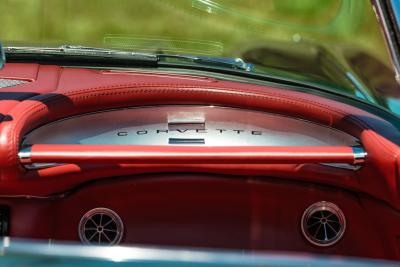 1961 Chevrolet Corvette