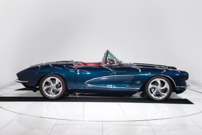 1961 Chevrolet Corvette