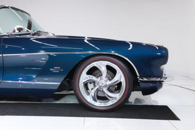 1961 Chevrolet Corvette