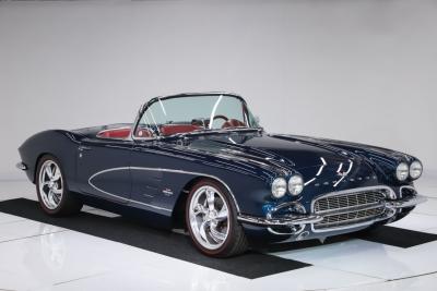 1961 Chevrolet Corvette