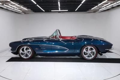 1961 Chevrolet Corvette