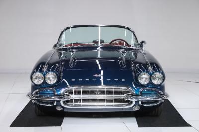 1961 Chevrolet Corvette