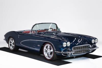 1961 Chevrolet Corvette