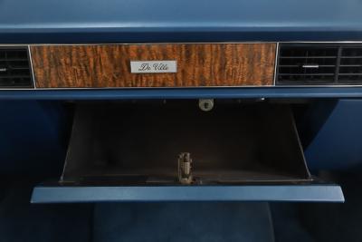 1970 Cadillac Coupe DeVille