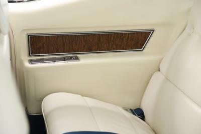 1970 Cadillac Coupe DeVille