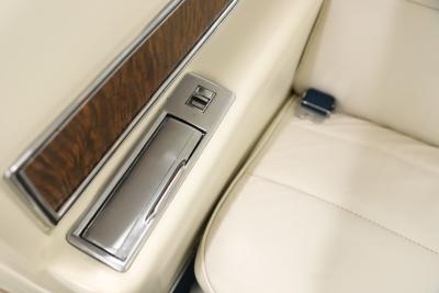 1970 Cadillac Coupe DeVille