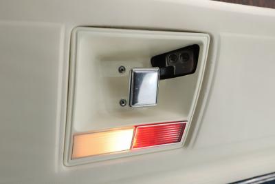 1970 Cadillac Coupe DeVille