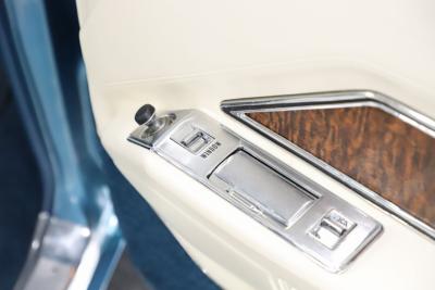 1970 Cadillac Coupe DeVille