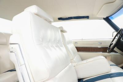 1970 Cadillac Coupe DeVille