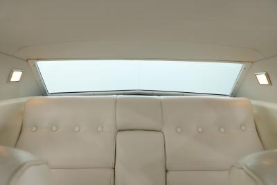 1970 Cadillac Coupe DeVille