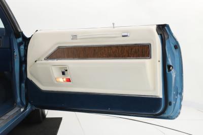 1970 Cadillac Coupe DeVille