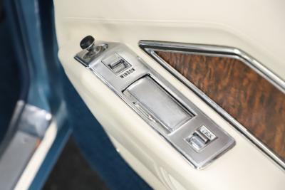 1970 Cadillac Coupe DeVille