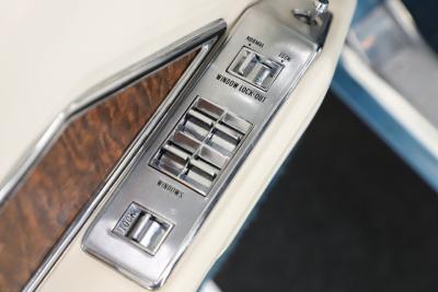 1970 Cadillac Coupe DeVille