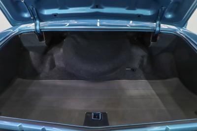 1970 Cadillac Coupe DeVille