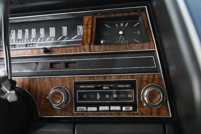 1970 Cadillac Coupe DeVille