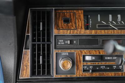 1970 Cadillac Coupe DeVille