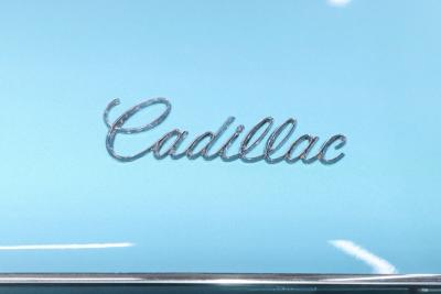 1970 Cadillac Coupe DeVille