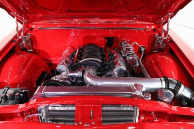 1962 Chevrolet Impala SS Pro Touring
