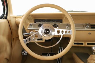 1962 Chevrolet Impala SS Pro Touring