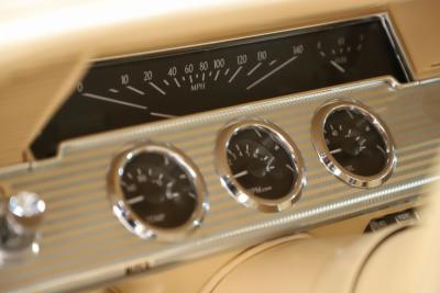 1962 Chevrolet Impala SS Pro Touring
