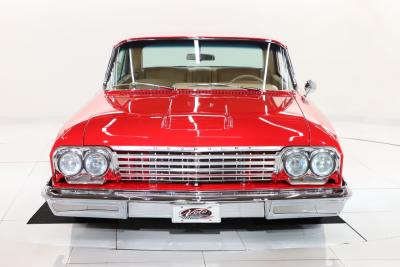 1962 Chevrolet Impala SS Pro Touring