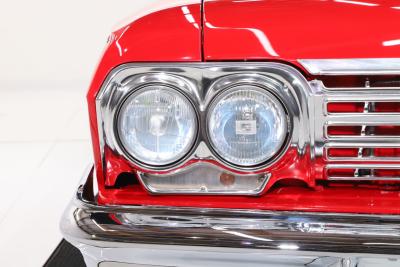 1962 Chevrolet Impala SS Pro Touring