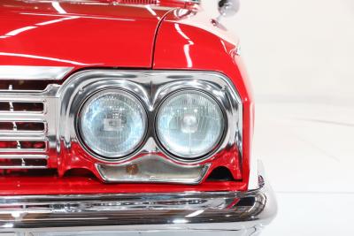 1962 Chevrolet Impala SS Pro Touring