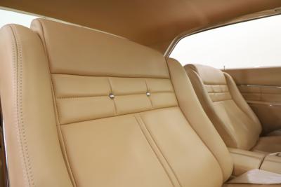1962 Chevrolet Impala SS Pro Touring