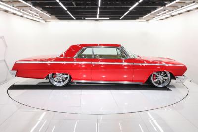1962 Chevrolet Impala SS Pro Touring